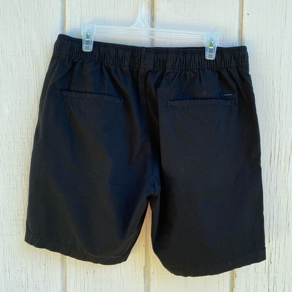 Billabong black shorts - Picture 4 of 7